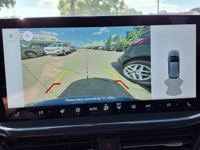 Certified 2024 Ford Escape ST-Line w/ Tech Pack #1 AWD/4WD image 11