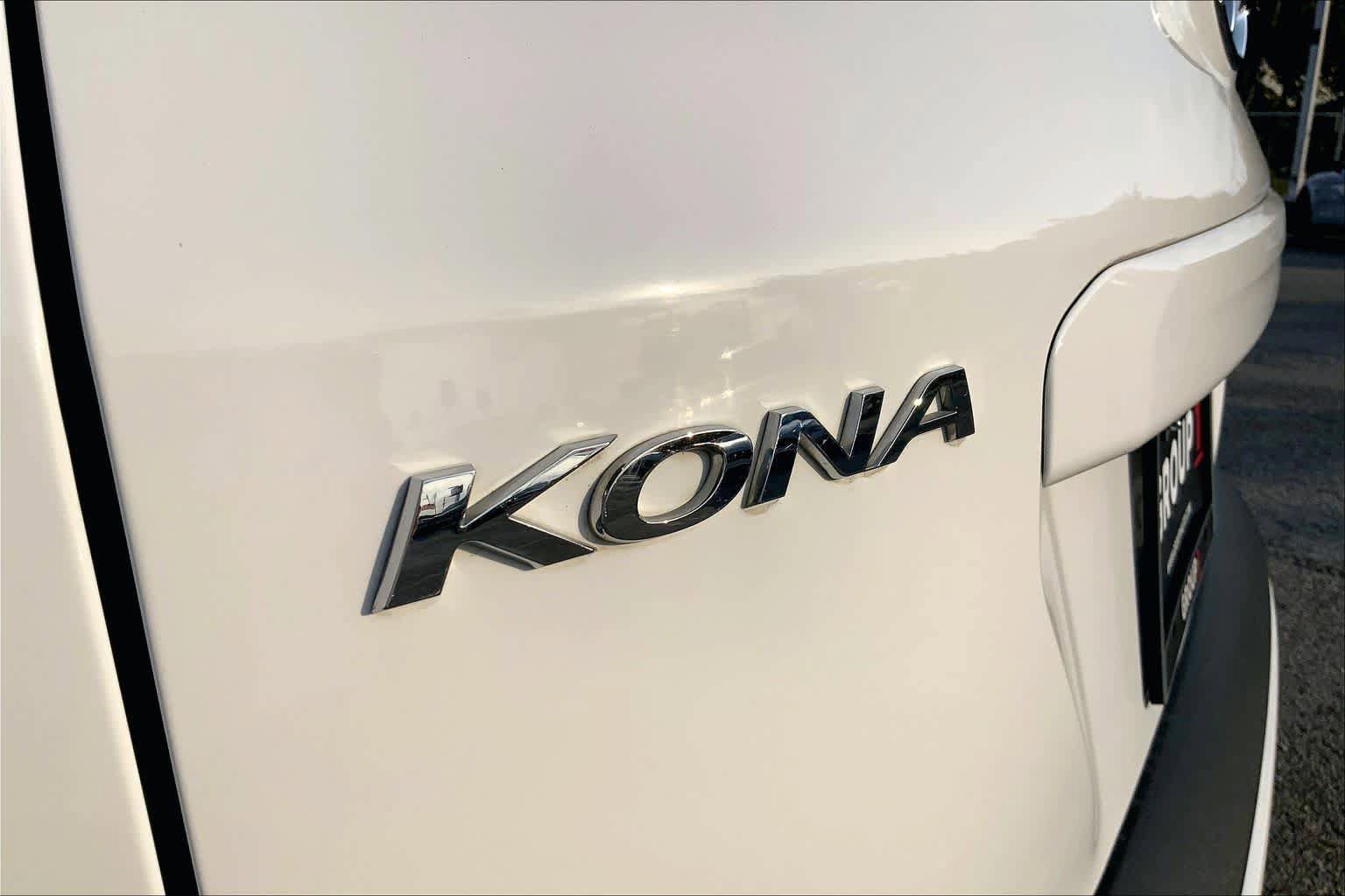 Used 2022 Hyundai Kona SEL FWD image 31