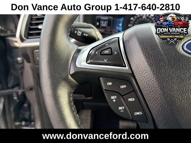 Certified 2024 Ford Edge SEL w/ Convenience Package image 14