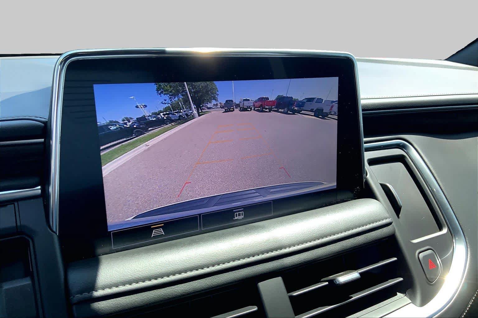 Used 2021 Chevrolet Tahoe Z71 AWD/4WD image 27
