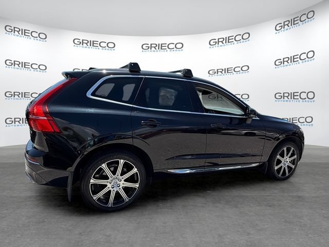 Used 2020 Volvo XC60 T6 Inscription w/ Protection Package Premier AWD/4WD image 7