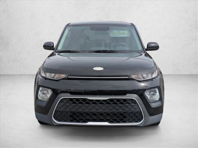 Used 2020 Kia Soul LX image 2