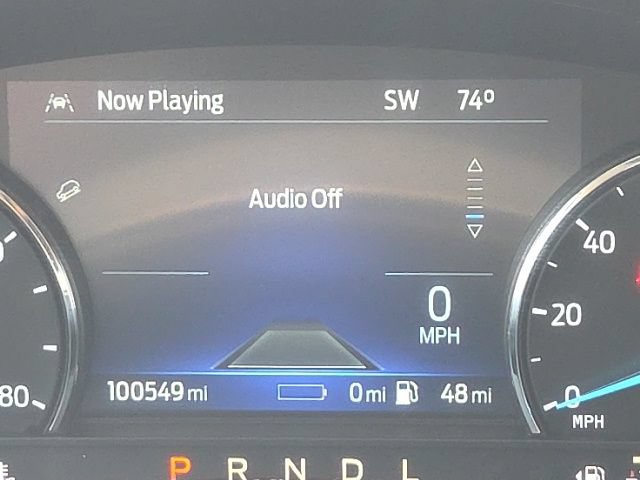 Certified 2020 Ford Escape SE FWD image 43