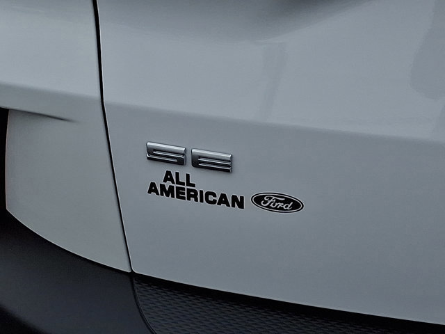 Certified 2022 Ford Escape SE w/ Convenience Package image 35