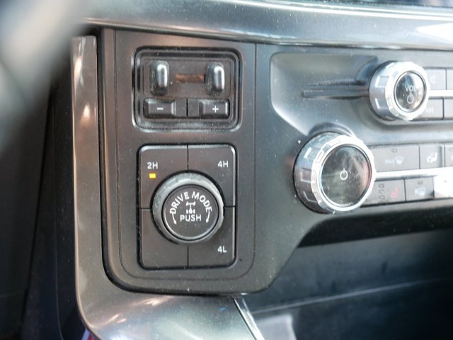 Certified 2022 Ford F150 XLT w/ Equipment Group 302A High AWD/4WD image 28