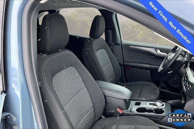 Certified 2023 Ford Escape Active w/ Tech Pack #2 image 7