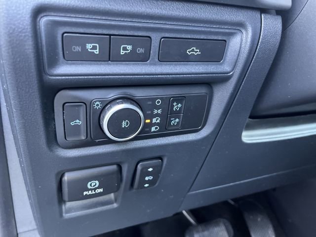 Certified 2022 Ford F150 Lariat w/ Equipment Group 502A High AWD/4WD image 30