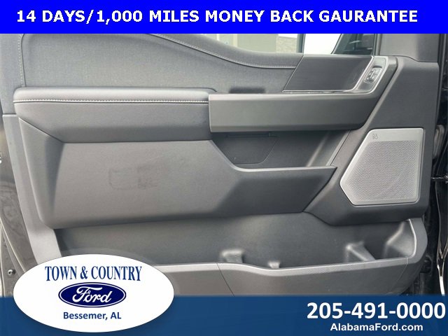 Certified 2024 Ford F150 Lariat w/ Equipment Group 502A High image 16