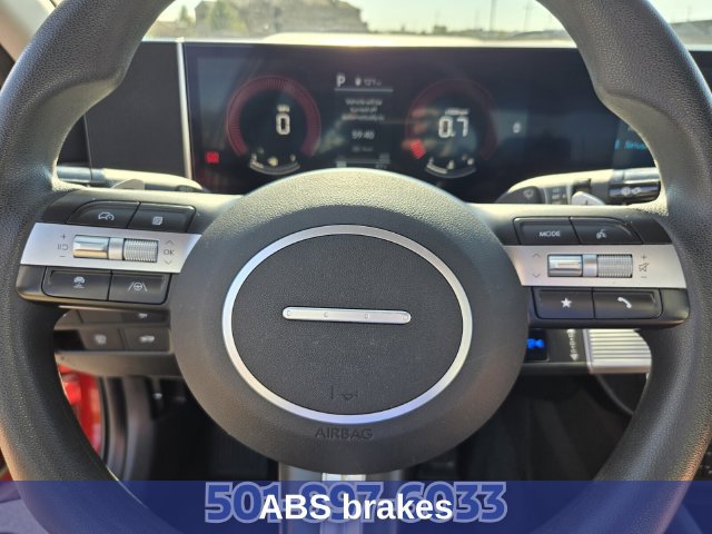 Used 2025 Hyundai Sonata SEL FWD image 31