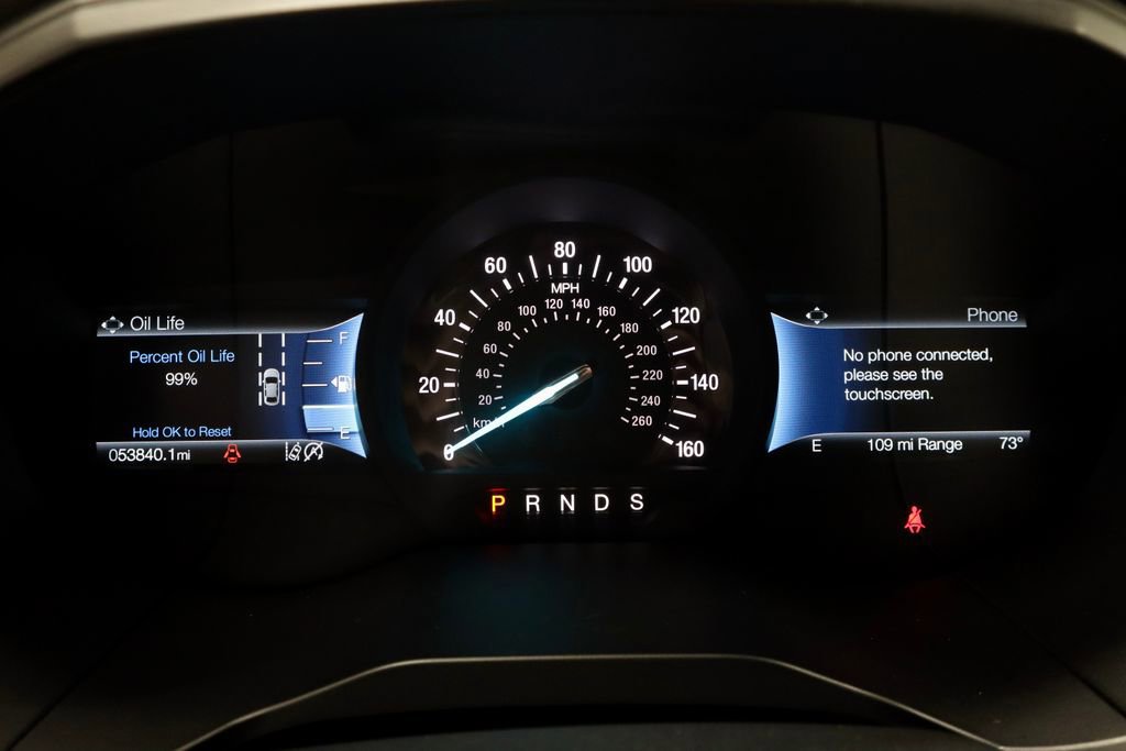 Certified 2024 Ford Edge SEL AWD/4WD image 29