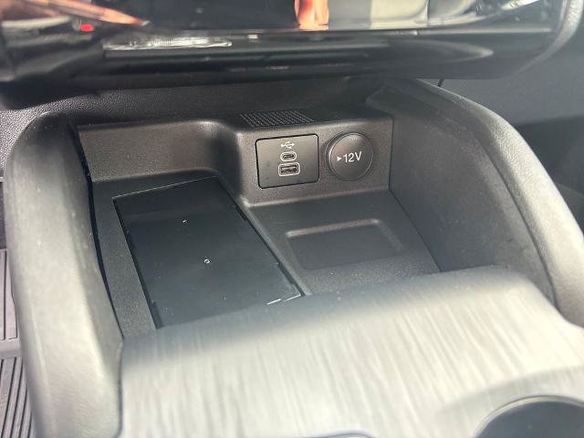 Certified 2024 Ford Escape Platinum AWD/4WD image 26