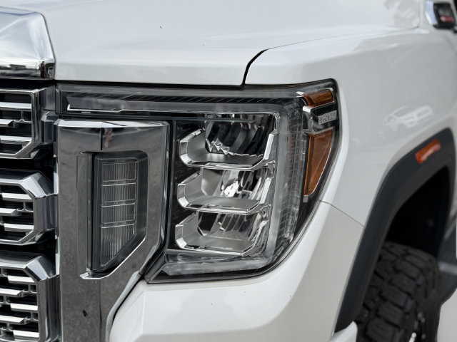 Used 2020 GMC Sierra 2500 Denali w/ Denali Ultimate Package AWD/4WD image 46
