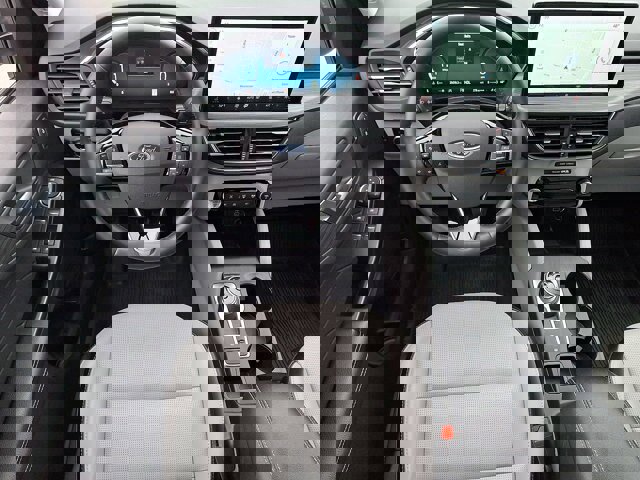 Certified 2024 Ford Escape Platinum image 12