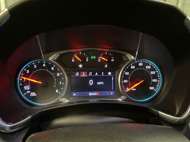 Used 2019 Chevrolet Equinox Premier AWD/4WD image 10