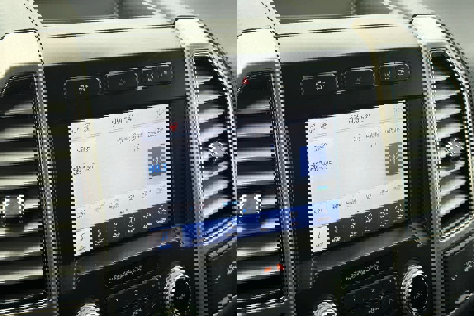 Certified 2021 Ford F250 Platinum image 17