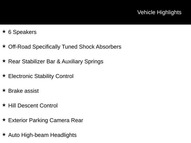 Certified 2024 Ford F250 XLT w/ FX4 Off-Road Package AWD/4WD image 6