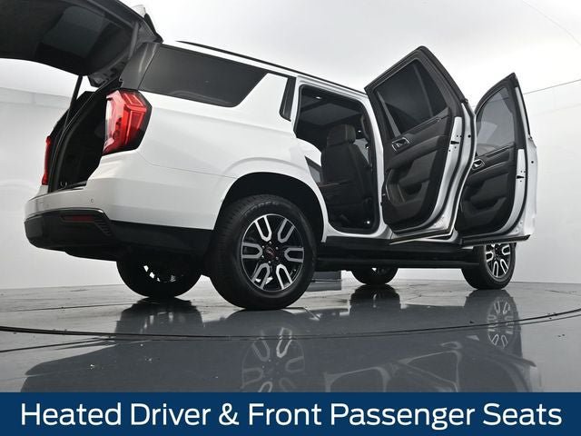 Used 2024 GMC Yukon AT4 w/ AT4 Premium Package AWD/4WD image 49