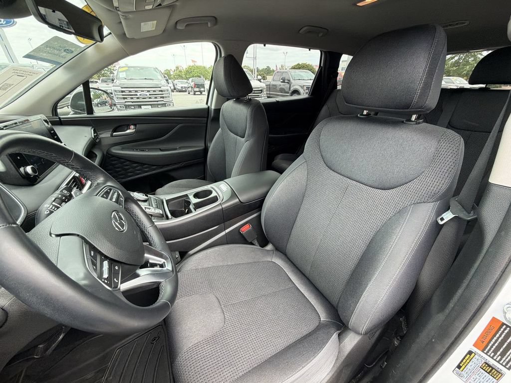 Used 2022 Hyundai Santa Fe XRT FWD image 11