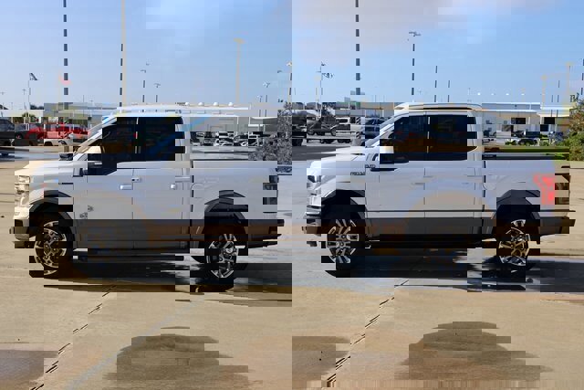 Certified 2019 Ford F150 King Ranch image 5