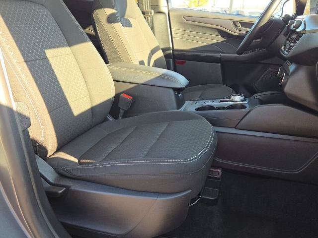 Certified 2024 Ford Escape Active AWD/4WD image 4