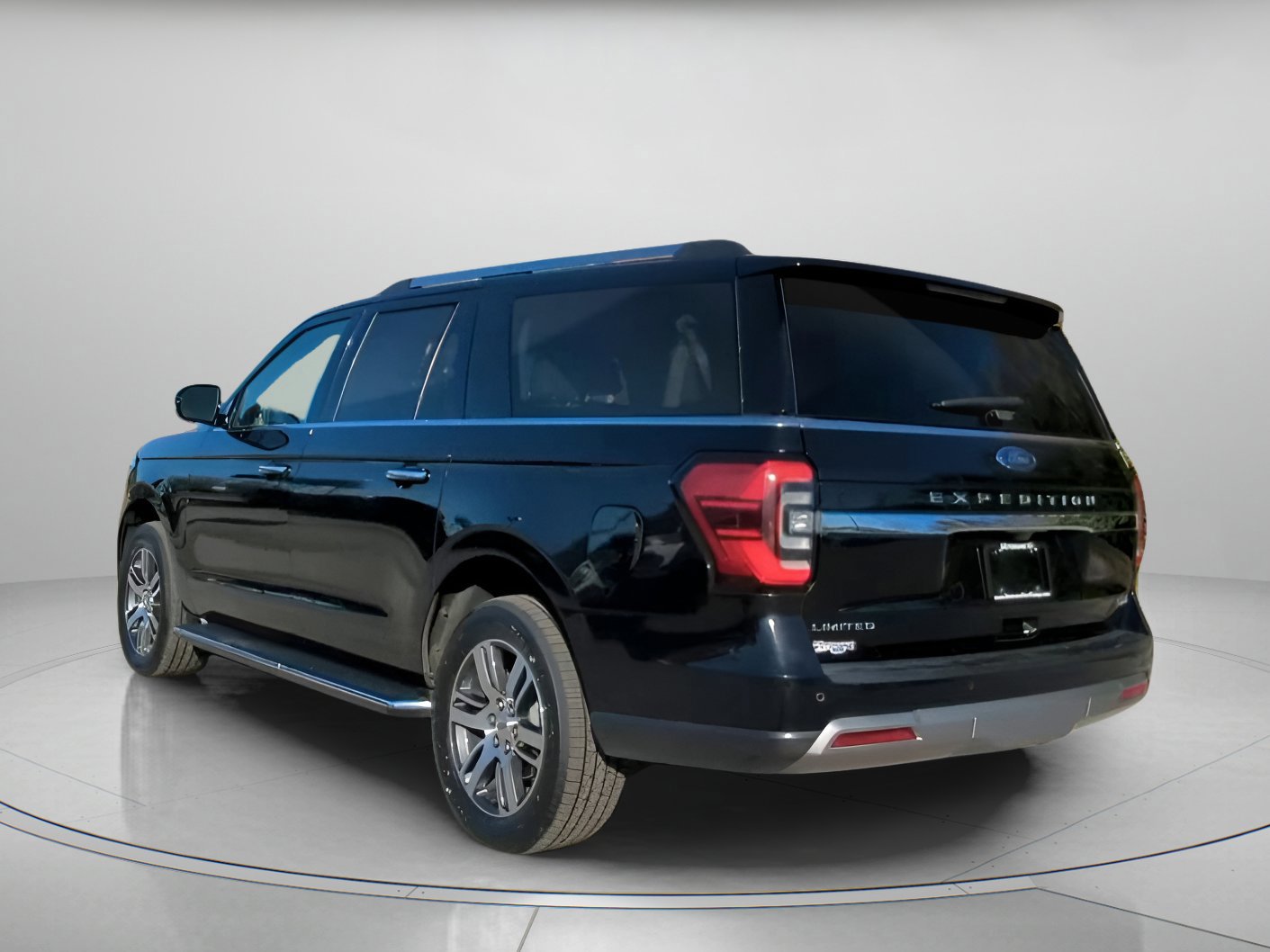Certified 2023 Ford Expedition Max Limited image 13