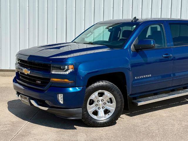 Used 2017 Chevrolet Silverado 1500 LT w/ All Star Edition image 8
