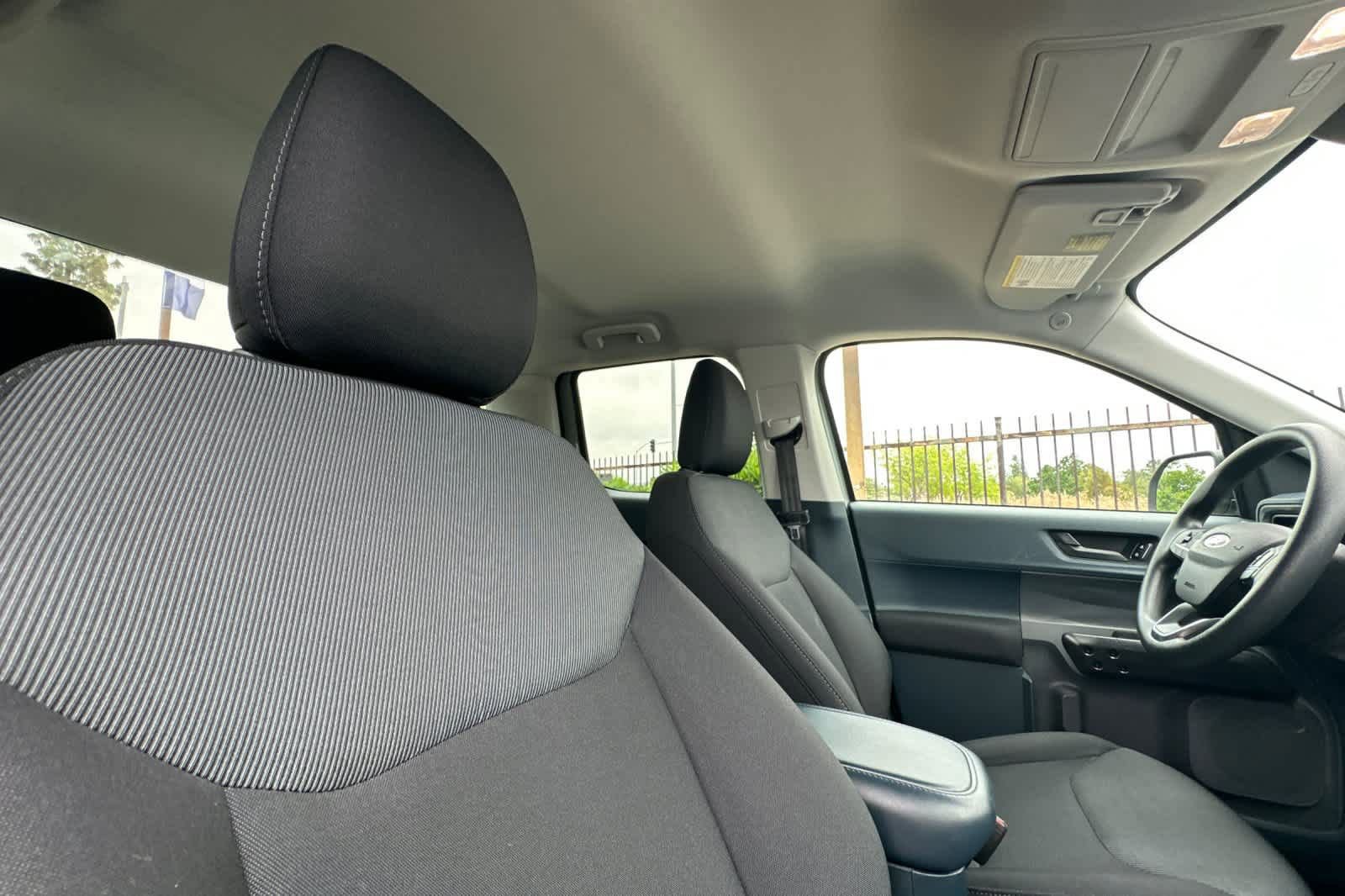 Certified 2023 Ford Maverick XL image 17