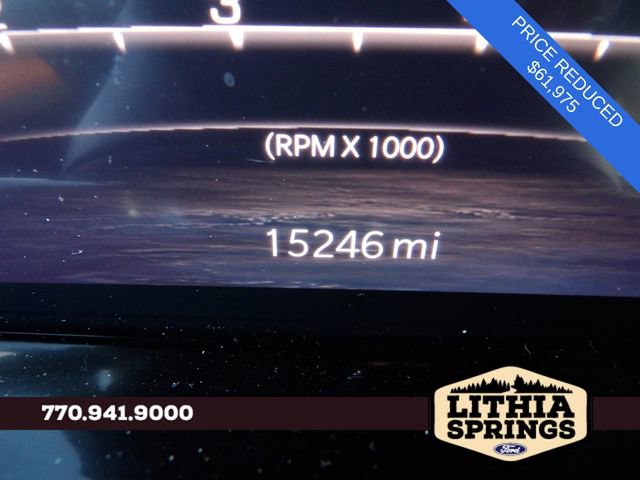 Used 2023 Jeep Grand Wagoneer Series III image 36