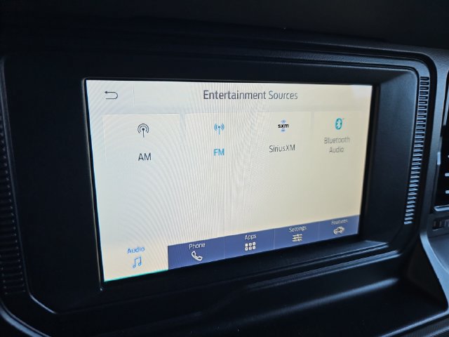 Certified 2022 Ford Bronco Big Bend AWD/4WD image 23