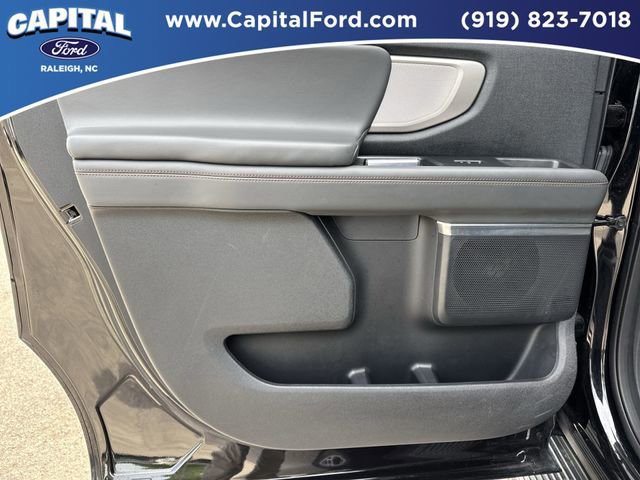 Certified 2025 Ford Expedition Max Active image 17