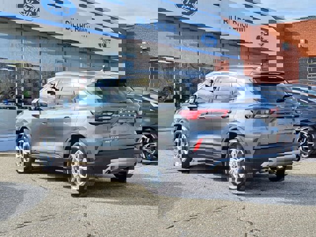 Certified 2023 Ford Escape Active w/ Tech Pack #2 image 3