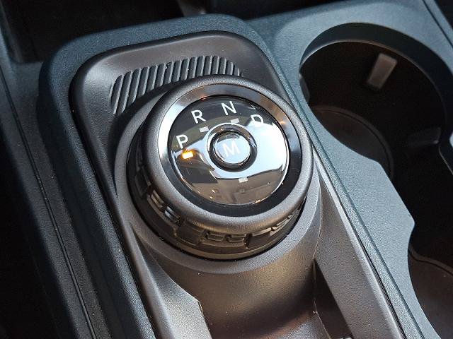 Certified 2026 Ford Maverick Tremor AWD/4WD image 15