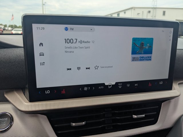 Certified 2025 Ford Explorer Active AWD/4WD image 20