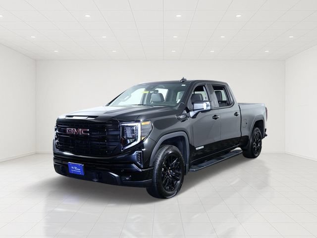 Used 2025 GMC Sierra 1500 Elevation w/ Elevation Premium Package AWD/4WD image 2