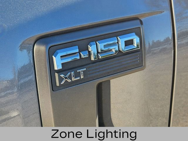 Certified 2022 Ford F150 XLT w/ Equipment Group 302A High image 19