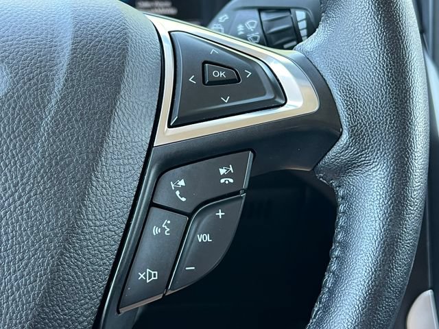 Certified 2023 Ford Edge SEL AWD/4WD image 21