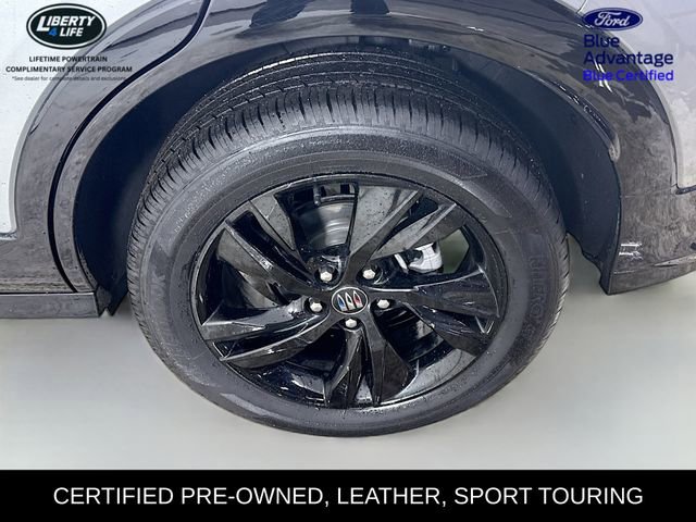 Used 2024 Buick Encore GX Sport Touring image 28