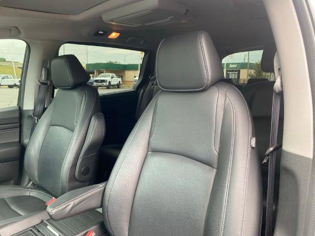 Used 2023 Honda Odyssey Touring image 11