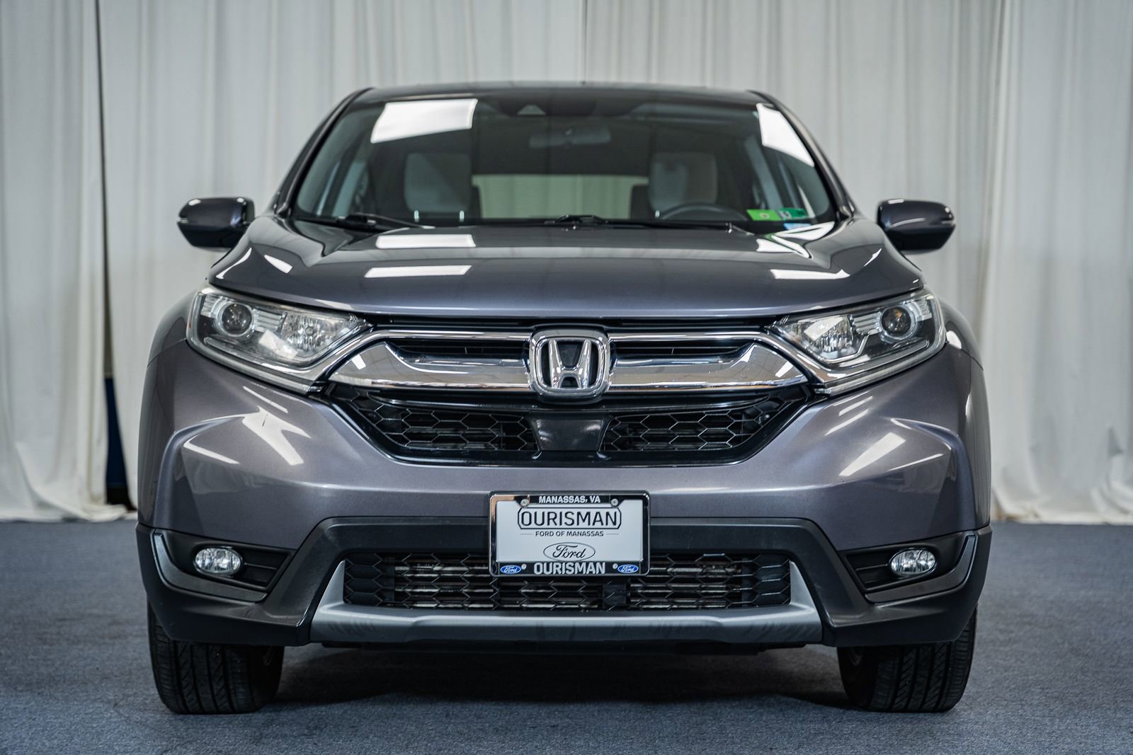 Used 2019 Honda CR-V EX image 2