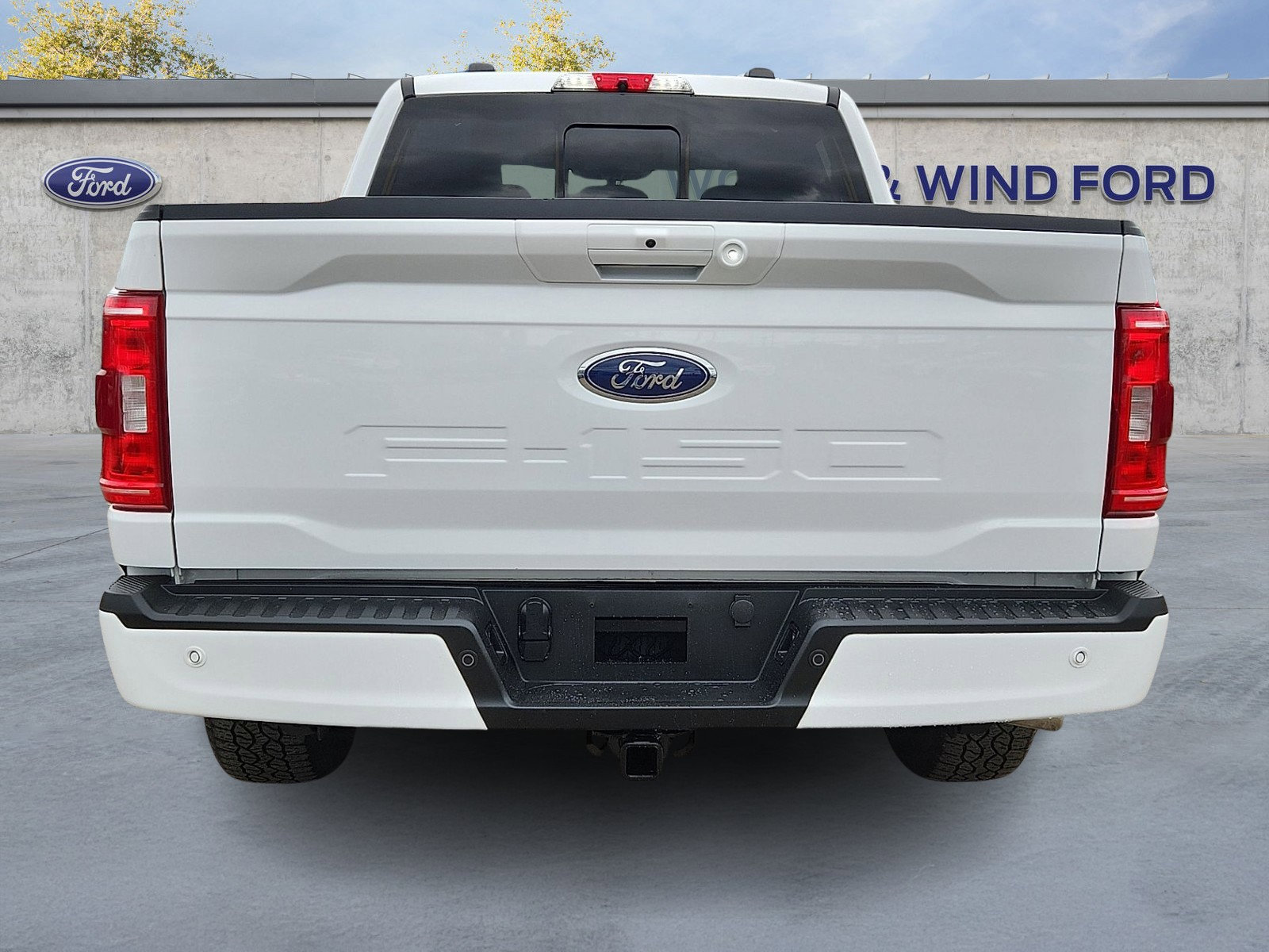 Certified 2023 Ford F150 XLT w/ Equipment Group 302A High AWD/4WD image 5
