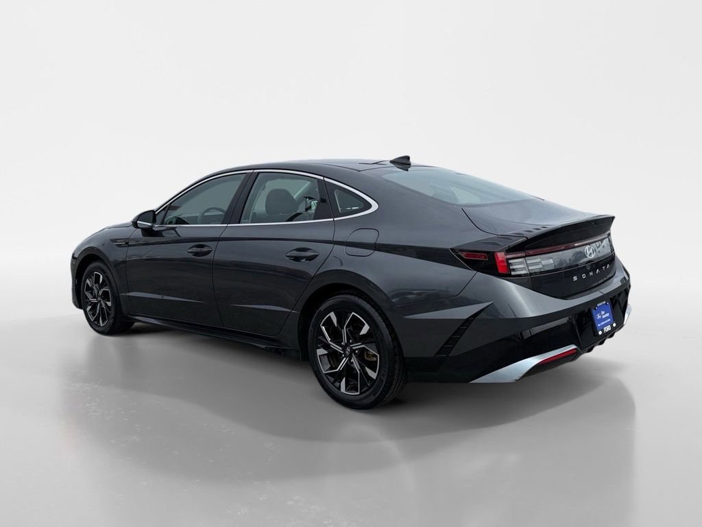 Used 2024 Hyundai Sonata SEL image 5