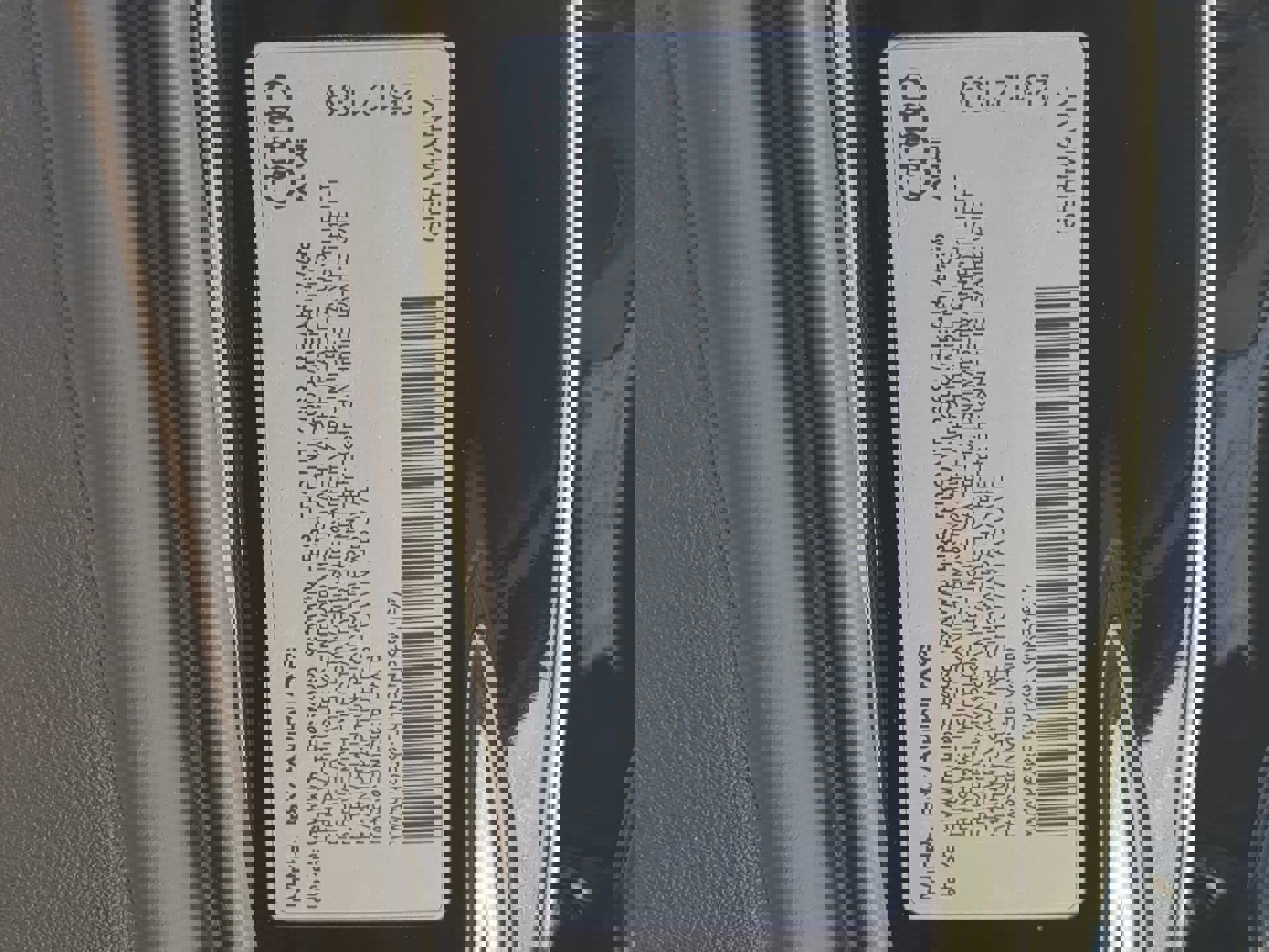 Used 2025 Audi A5 2.0T Premium Plus w/ Premium Plus image 66