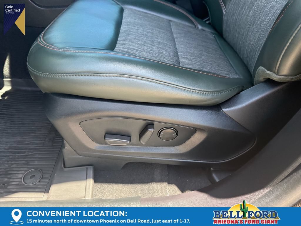 Certified 2022 Ford Explorer Timberline w/ Timberline Technology Package AWD/4WD image 24