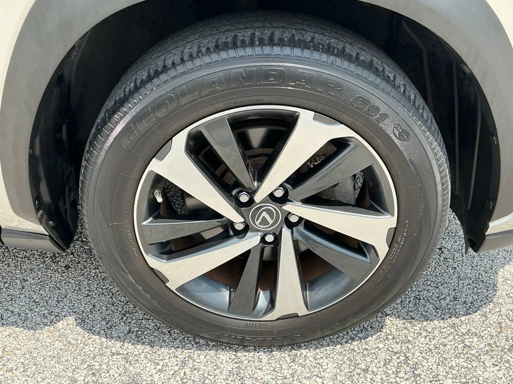 Used 2021 Lexus NX 300 FWD w/ Premium Package image 17