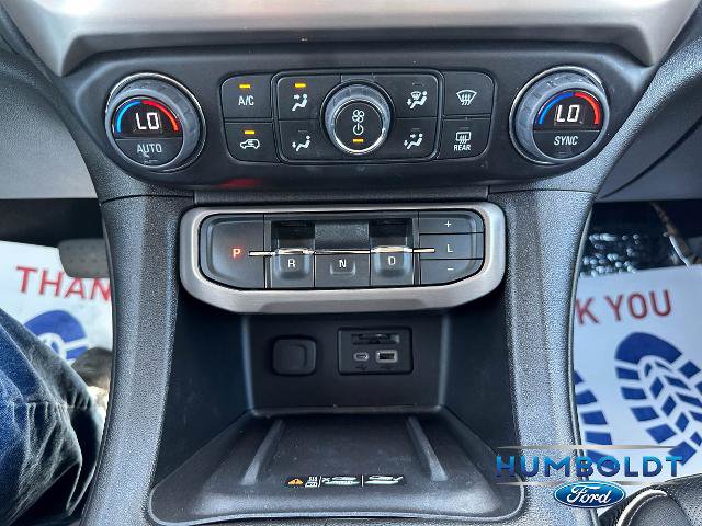 Used 2023 GMC Acadia Denali w/ Denali Ultimate Package AWD/4WD image 23
