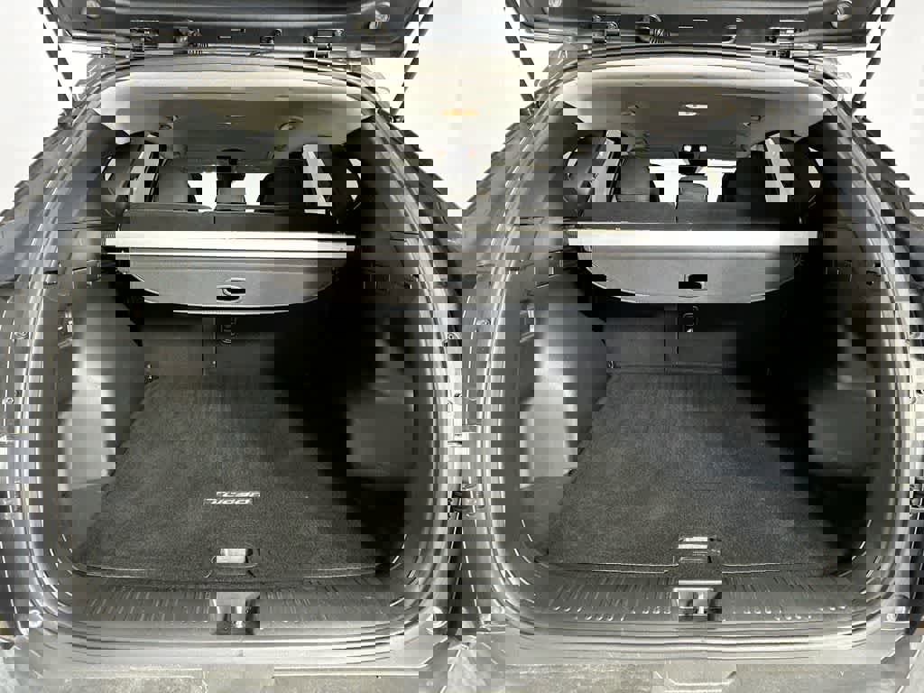 Used 2022 Hyundai Tucson SE image 23