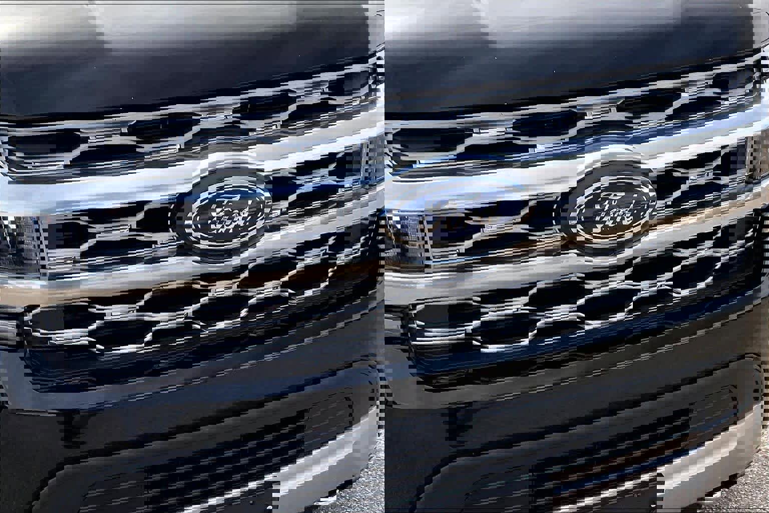 Certified 2023 Ford Expedition Platinum image 31