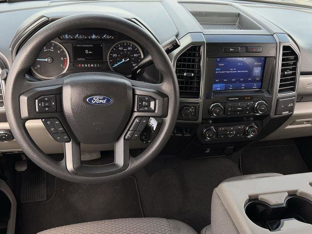 Certified 2022 Ford F250 XLT image 13