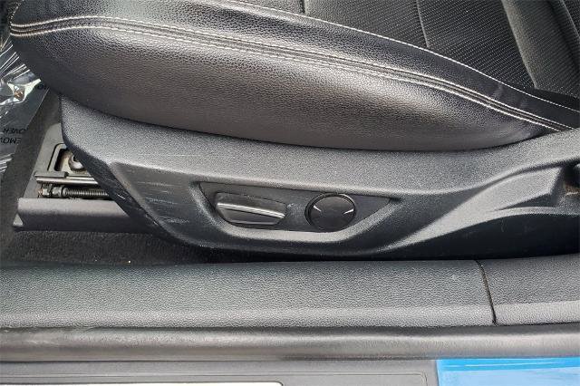 Certified 2023 Ford Mustang Premium image 11