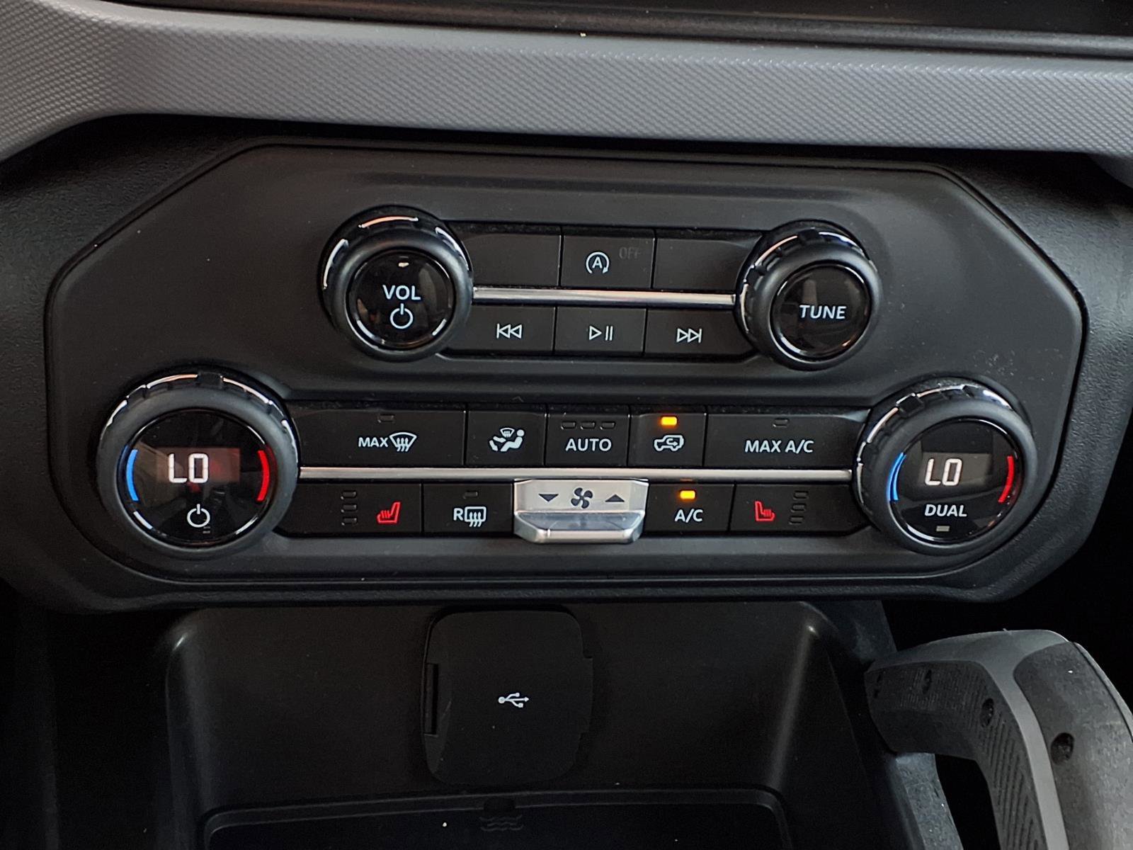 Certified 2023 Ford Bronco Big Bend image 17